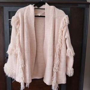 Cloud Ten Sweater
